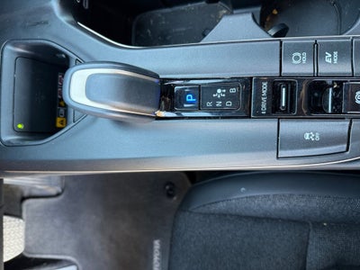 2023 Toyota Crown XLE