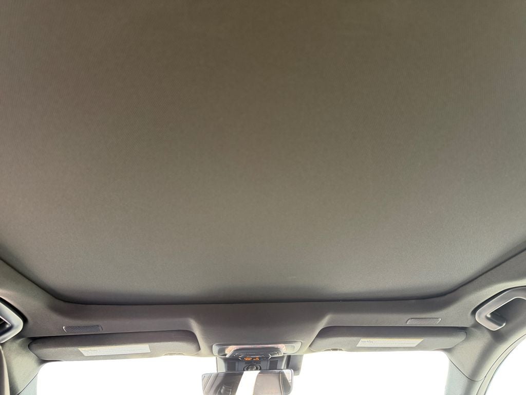 2025 Toyota Crown Signia XLE