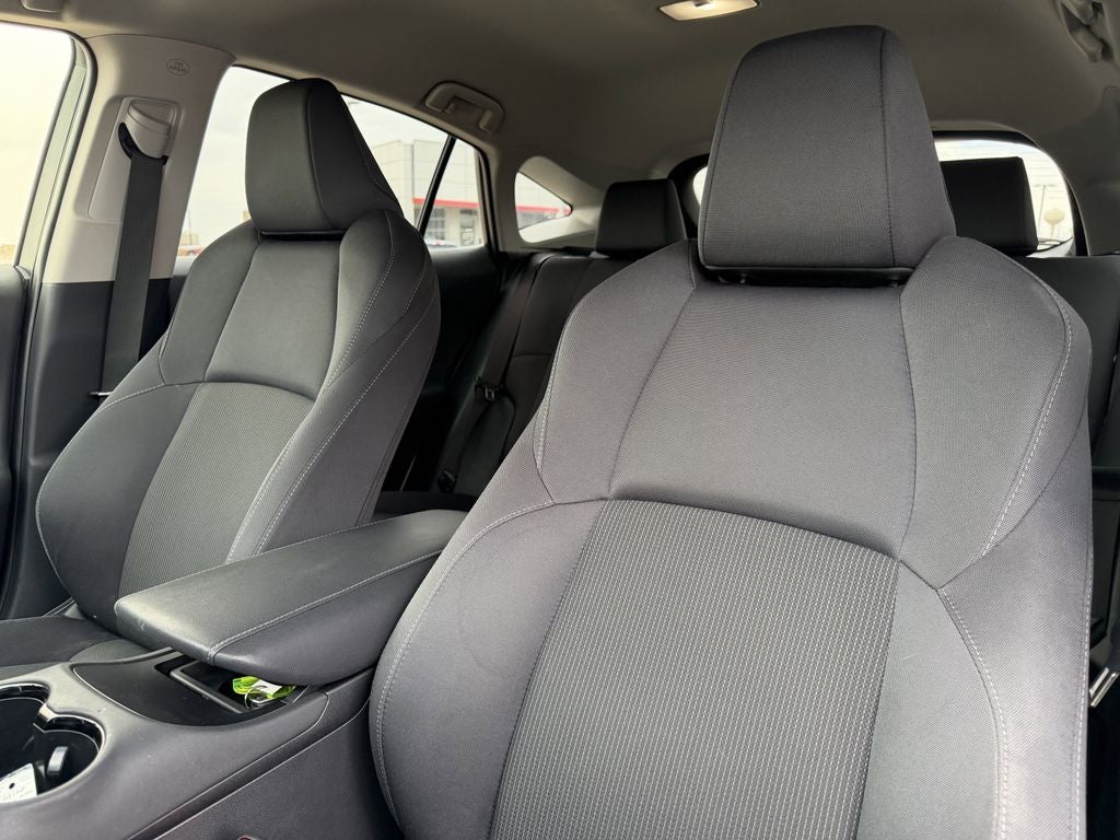 2022 Toyota Venza LE