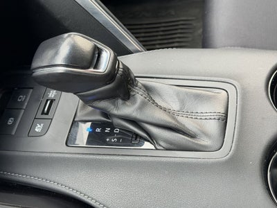 2022 Toyota Venza LE