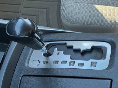 2006 Toyota 4Runner SR5