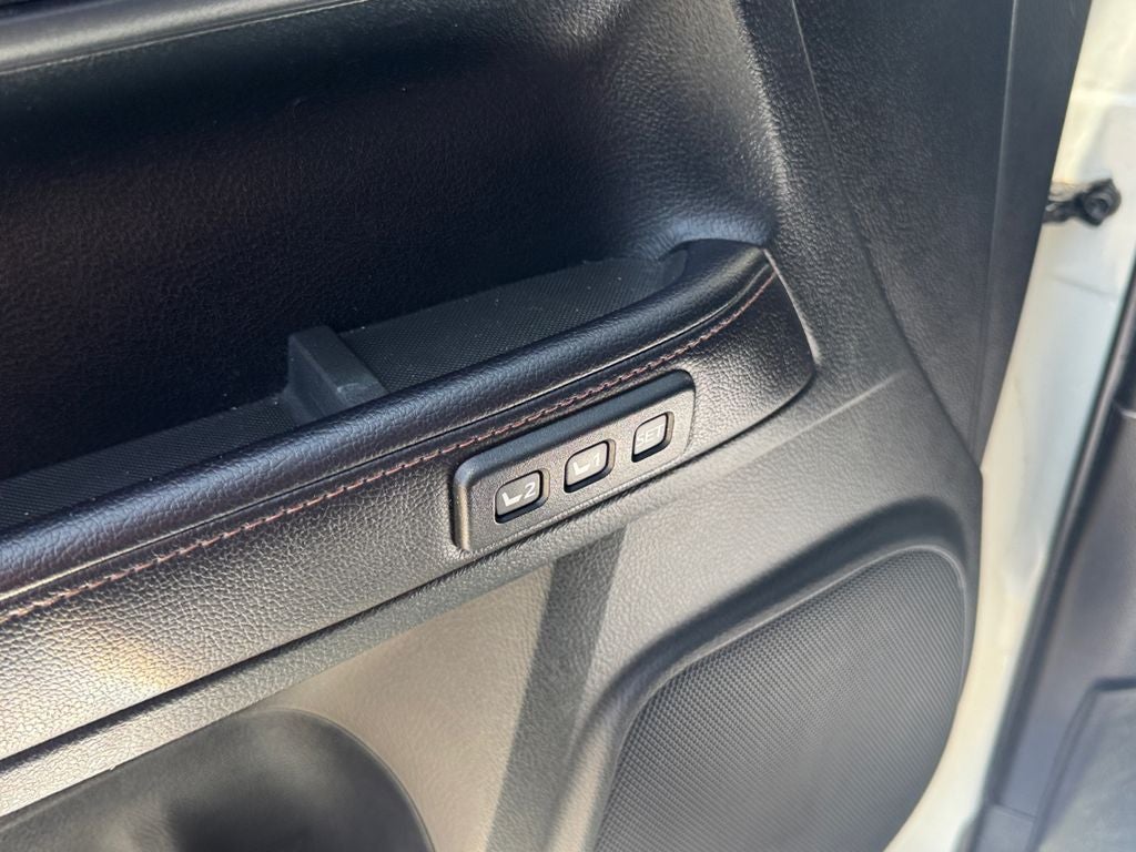 2017 Toyota 4Runner Limited