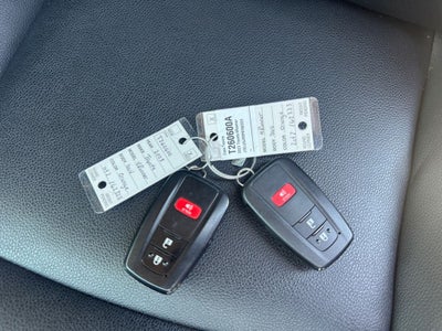 2023 Toyota 4Runner TRD Pro