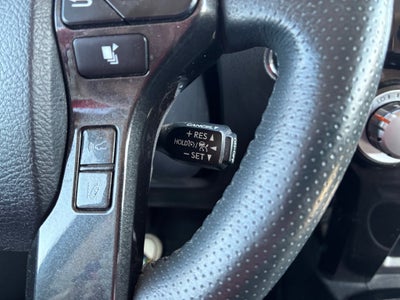 2021 Toyota 4Runner TRD Off-Road Premium