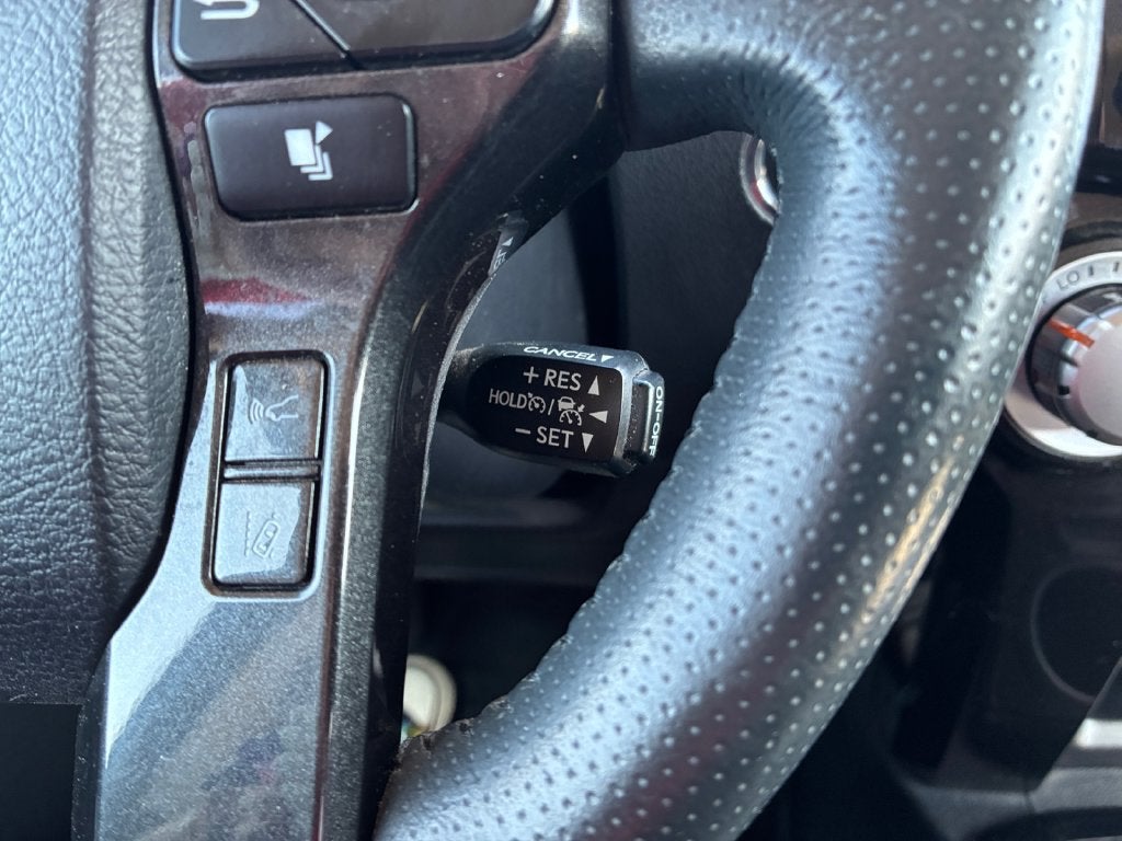 2021 Toyota 4Runner TRD Off-Road Premium