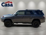 2021 Toyota 4Runner TRD Off-Road Premium