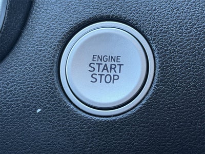 2024 Hyundai Tucson Hybrid Blue