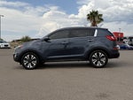 2012 Kia Sportage SX