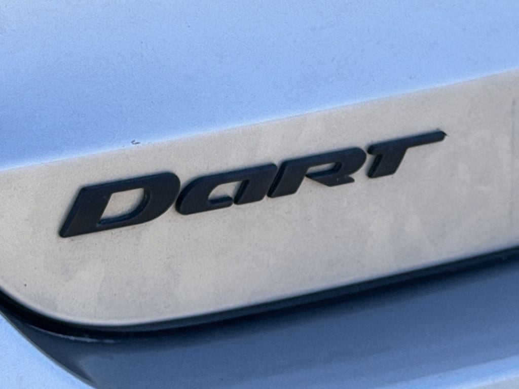 2015 Dodge Dart SXT