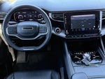 2023 Jeep Wagoneer Series III