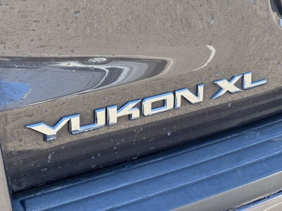 2018 GMC Yukon XL SLT