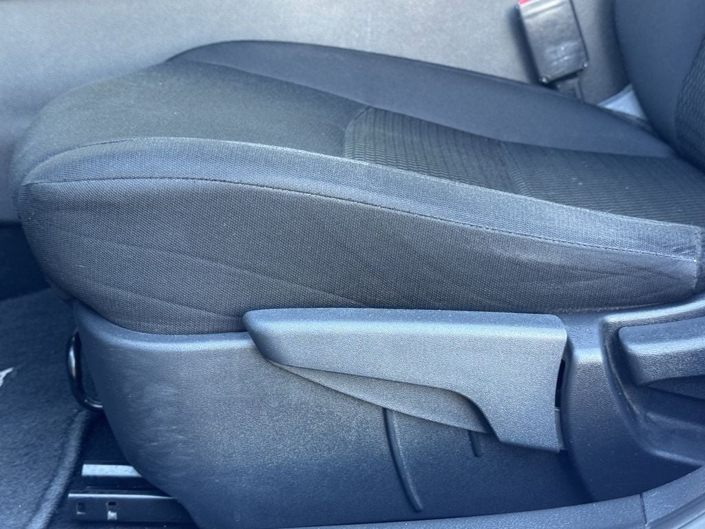 2022 Nissan Sentra S