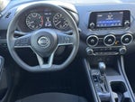 2022 Nissan Sentra S