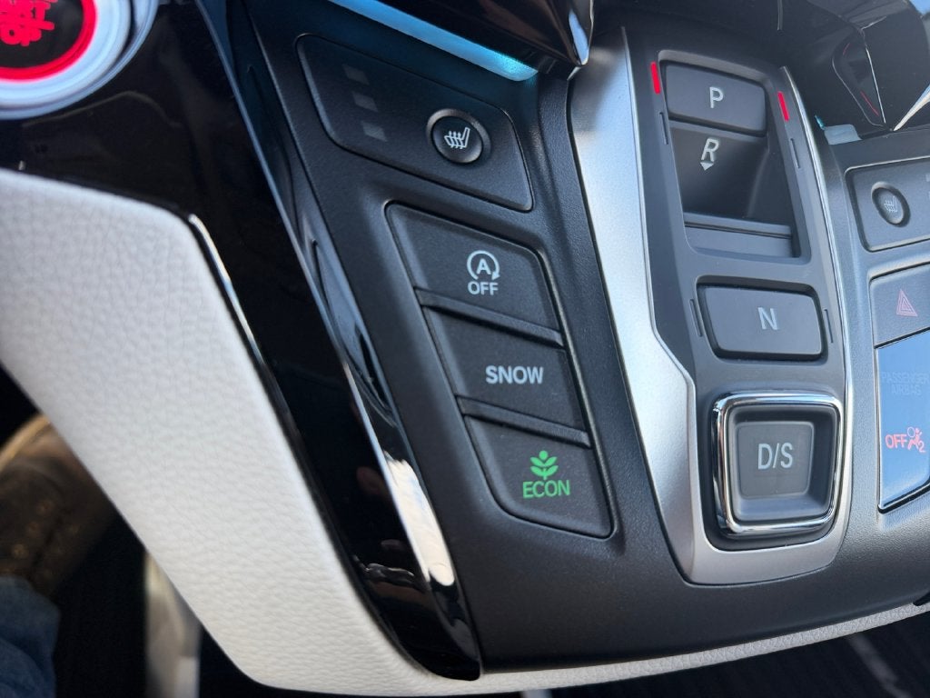 2027 Honda Odyssey Touring