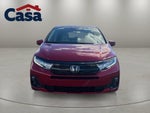 2027 Honda Odyssey Touring