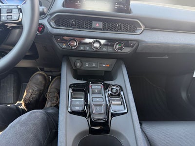 2026 Honda Prelude Coupe