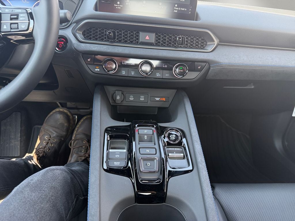 2026 Honda Prelude Coupe