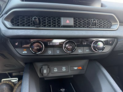 2026 Honda Prelude Coupe