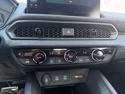 2026 Honda Prelude Coupe