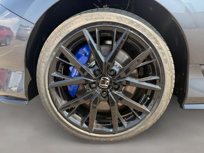 2026 Honda Prelude Coupe