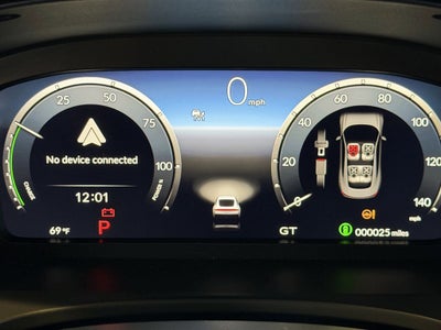 2026 Honda Prelude Coupe