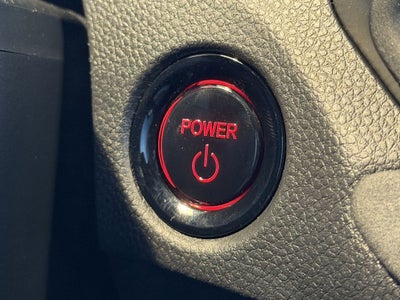 2026 Honda Prelude Coupe