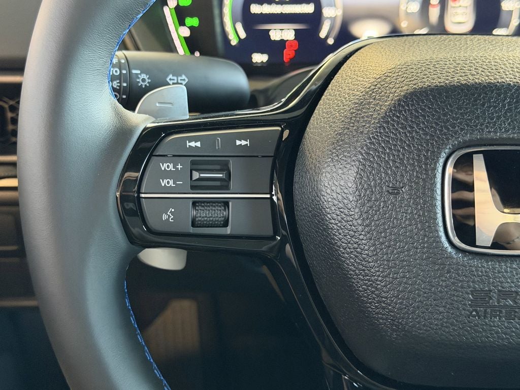 2026 Honda Prelude Coupe