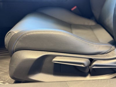 2026 Honda Prelude Coupe