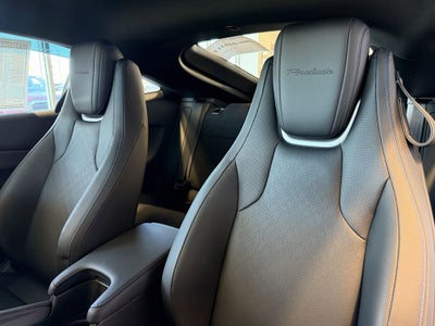 2026 Honda Prelude Coupe