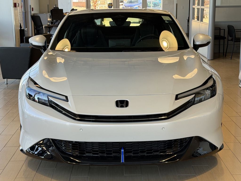 2026 Honda Prelude Coupe