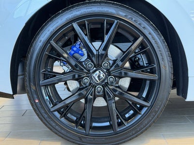 2026 Honda Prelude Coupe