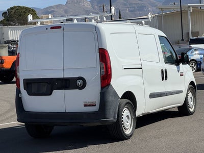 2016 RAM ProMaster City Base