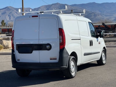 2016 RAM ProMaster City Base