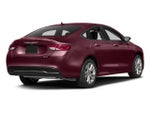 2016 Chrysler 200 Limited Platinum