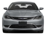 2016 Chrysler 200 Limited Platinum