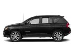 2016 Jeep Compass High Altitude Edition