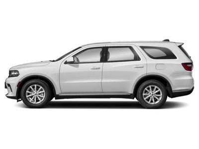 2022 Dodge Durango GT RWD