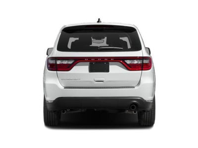 2023 Dodge Durango GT Launch Edition AWD