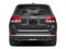 2017 Jeep Grand Cherokee Summit 4x4