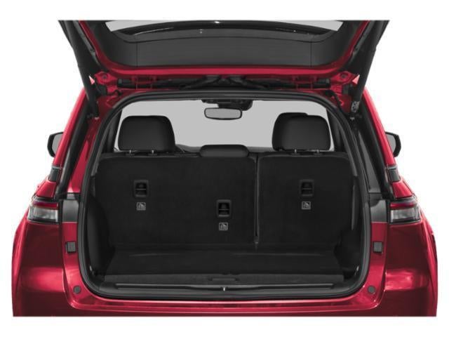 2024 Jeep Grand Cherokee Laredo 4x4
