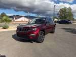 2024 Jeep Grand Cherokee 4xe 4xe