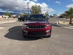 2024 Jeep Grand Cherokee 4xe 4xe