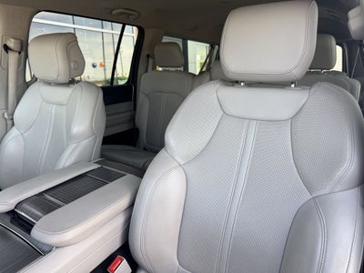 2024 Jeep Wagoneer L Series II 4x2