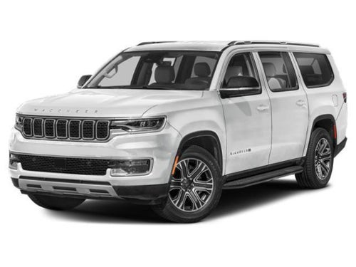 2023 Jeep Wagoneer L Series II 4x4