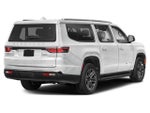 2023 Jeep Wagoneer L Series II 4x4