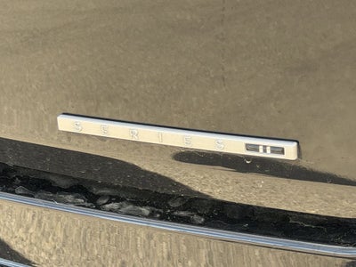 2024 Jeep Wagoneer L Series II 4x4