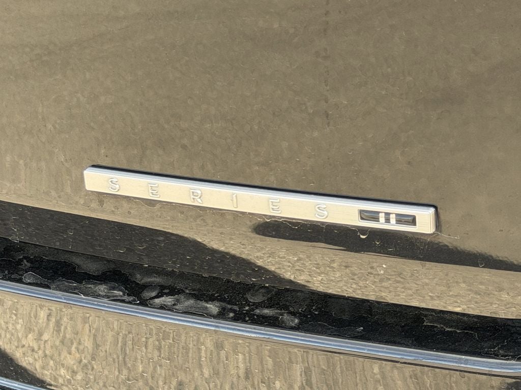 2024 Jeep Wagoneer L Series II 4x4