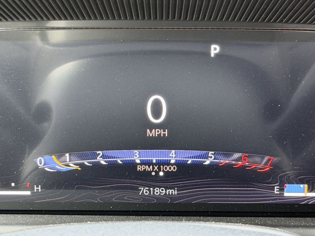 2024 Jeep Wagoneer L Series II 4x4