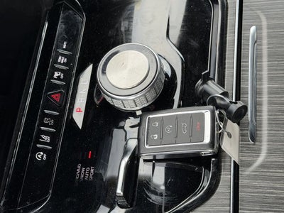 2024 Jeep Wagoneer L Series II 4x4