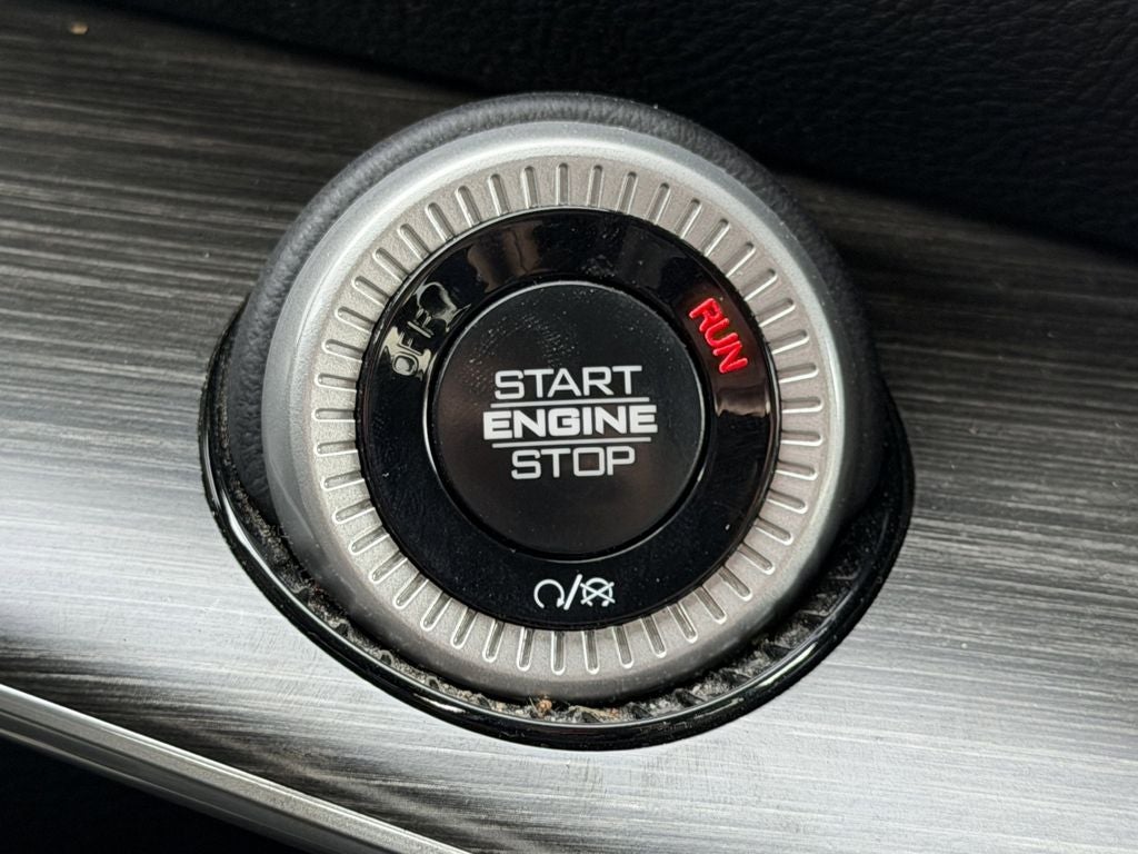 2024 Jeep Wagoneer L Series II 4x4